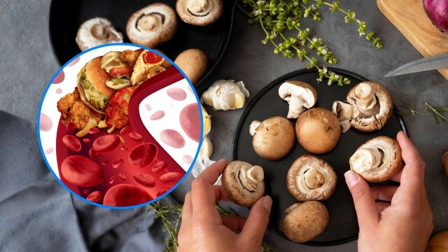 Снимка: Ползи от гъбите: Полезни ли са, ако ги консумираме редовно