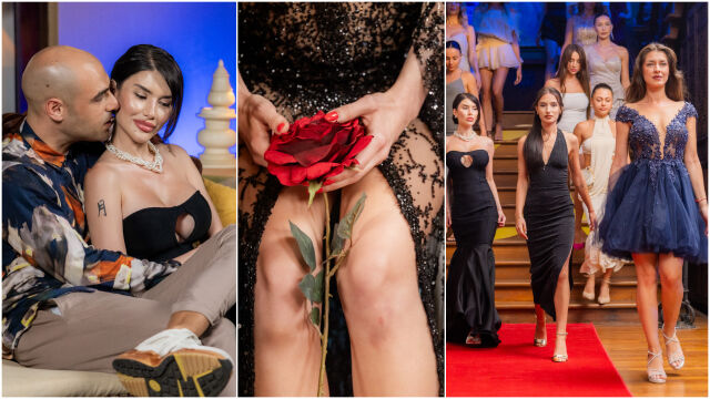 Снимка: Най-интересното в „Ергенът“ еп. 14: „Червен флаг“ за Марин и 2 дами напускат предаването 