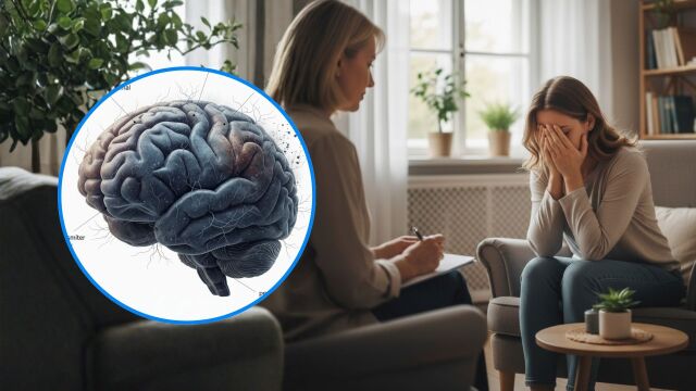 Снимка: Симптоми на депресия: Кои са физическите и емоционални сигнали