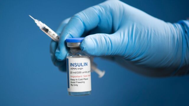 Снимка: 6 вида инсулин при диабет и как действат