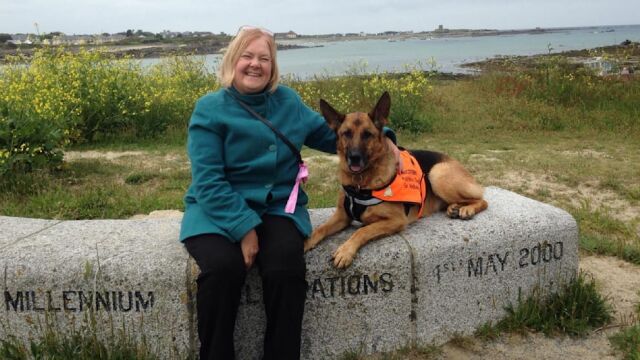 Снимка: Куче 