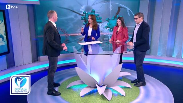 Снимка: Рак на дебелото черво: Рискови фактори, симптоми и превенция (ВИДЕО)