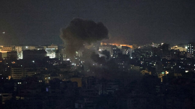 14 дни война в Близкия изток: Конфликтът се ожесточава