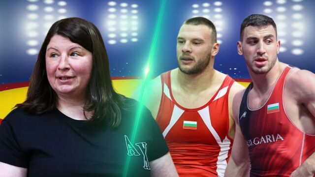 Снимка: Развръзката в борбата? Вероятно през следващата седмица!