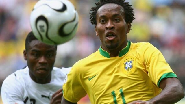 Снимка: Защо се провали в Реал Мадрид? 