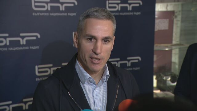 Андрей Гюров обясни по каква схема ще се изплащат компенсации за скъпите горива