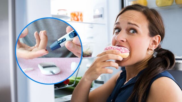 Снимка: Диабетна хиперфагия: Защо изпитвате постоянен глад при диабет