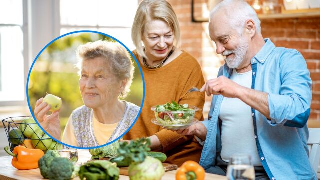 Снимка: Най-здравата нация в Европа: Тайните на скандинавската диета