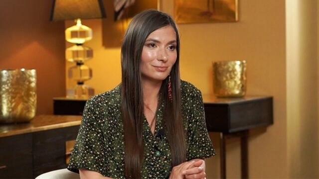 Снимка: Вера Маркова: Митове и факти за менструацията и еко продуктите (ВИДЕО)