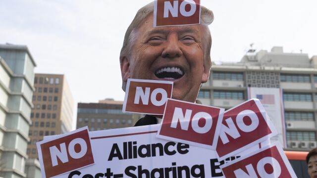 Снимка: Италия: Дипломацията е правилният начин за решаване на кризата в Ормузкия проток