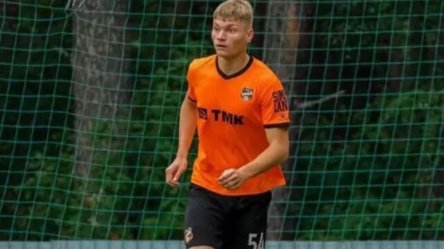 Снимка: 20-годишен руски футболист призна убийство. Вижте каква е максималната присъда! 