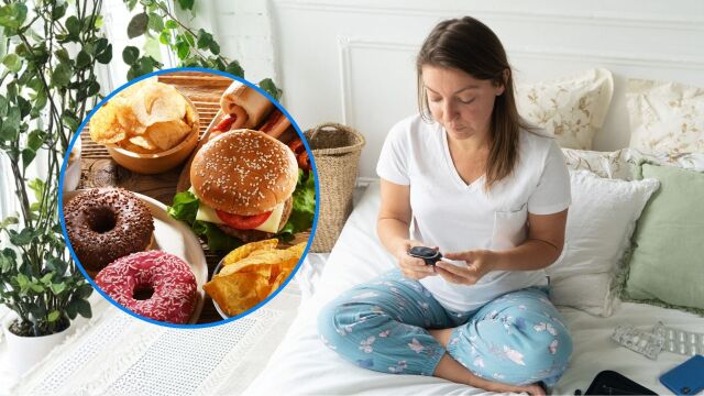 Снимка: Най-добрите и най-лошите храни при преддиабет