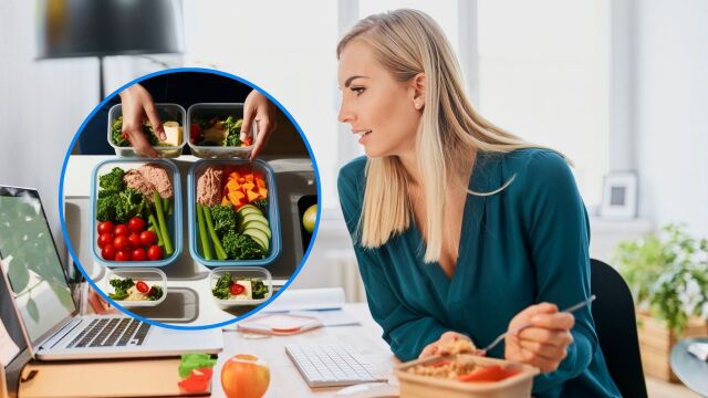 Снимка: Редовно забравяте да се храните: 5 лесни съвета за по-добро хранене