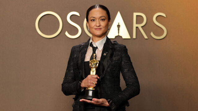 Снимка: Коя е Оутъм Дюралд Аркапау - първата жена в историята с 