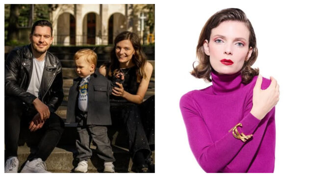 Снимка: Нора Шопова с огромно бременно коремче: в очакване на бебе №2 (СНИМКИ)