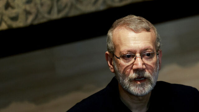 Снимка: Кой беше 