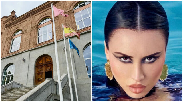 Снимка: Санта Китана от 