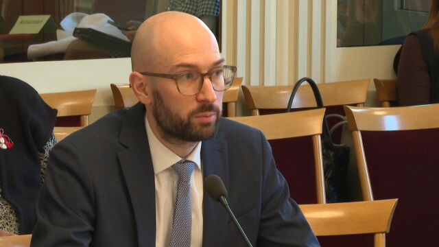 Приеха удължителния бюджет и на второ четене