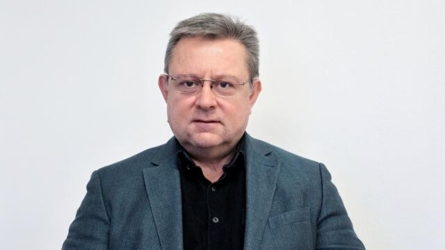 Д-р Атанас Атанасов е новият директор на Изпълнителна агенция „Медицински надзор“