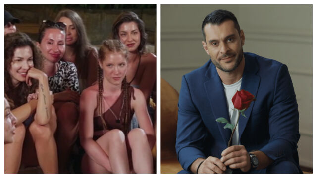 Снимка: Крис от „Ергенът“ 5 в болница след тежкото изпитание (ВИДЕО)