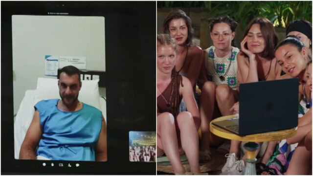 Снимка: Най-интересното в „Ергенът“ еп. 15: Крис влезе в болница след топлинен удар (СНИМКИ + ВИДЕО)