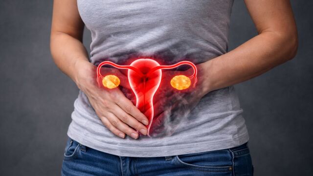 Снимка: Нови тестове ускоряват откриването на ендометриоза