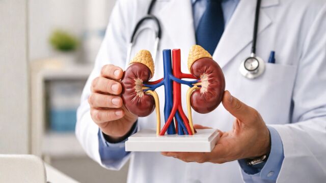 Снимка: 20-те най-добри храни за хора с бъбречни заболявания