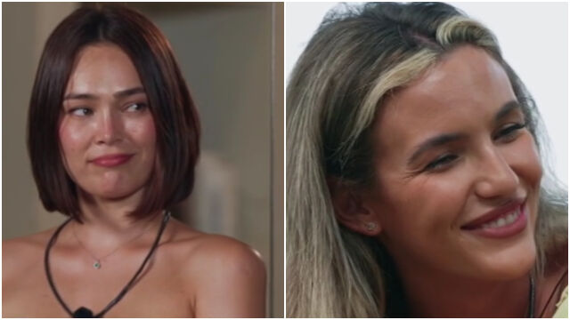 Снимка: Драма в Ергенът 5 : Марин е раздвоен, коя ще избере - Алия или Михаела? (АНКЕТА)