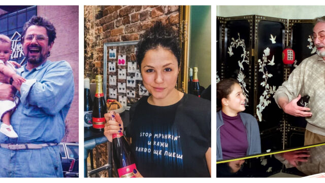 Снимка: Адриана от 