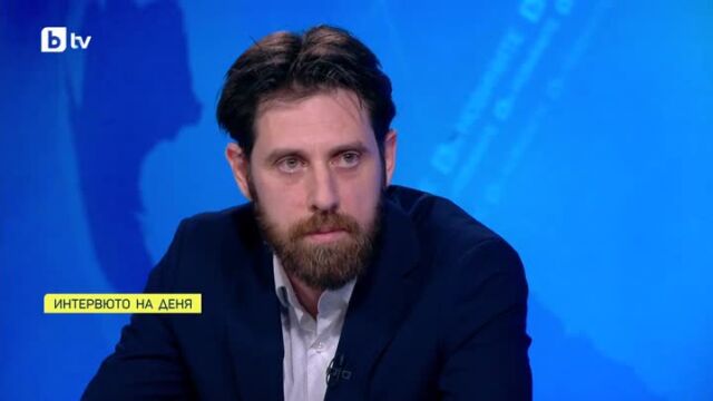 Директорът на БАБХ за училищните закуски: Това, което се предлага, е наистина много ниско качество