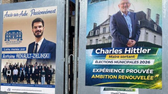 Хиттлер се изправя срещу Зилински – кандидати в избори обиколиха интернет