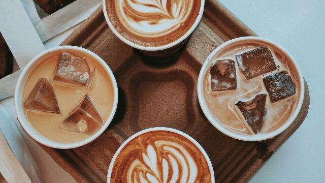 Снимка: Дехидратира ли кафето наистина?