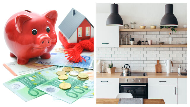 Снимка: Тихият виновник за високите сметки: този уред е най-големият консуматор на ток у дома