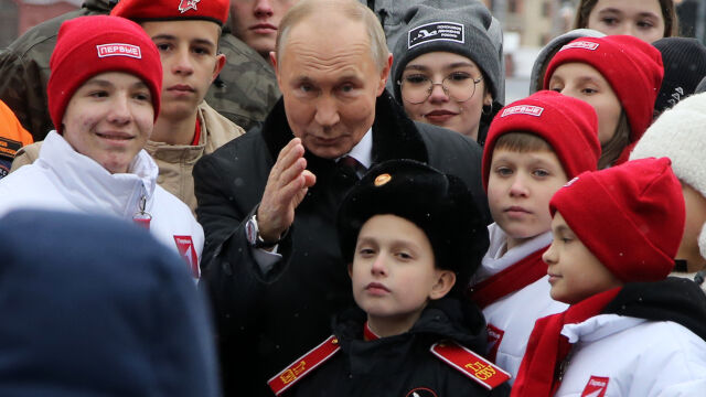 Снимка: Ако си рускиня между 18 – 49 и не искаш дете, изпращат те на психолог