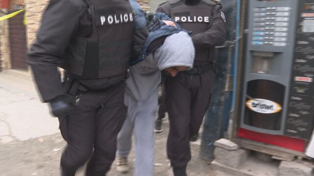 Акции срещу търговията с гласове: МВР работи по 100 сигнала