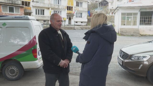 Скандал в Кърджалийско: Кмет сигнализира за натиск заради промяната в политическите му възгледи