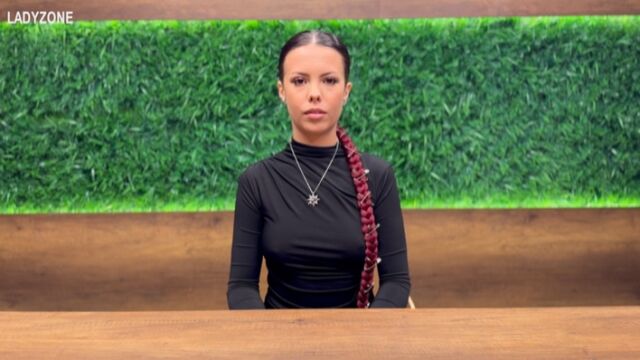 Снимка: Ангелина Сергиенко от 