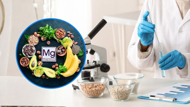 Снимка: Защо има такъв интерес към магнезия и кога са ни нужни добавки?