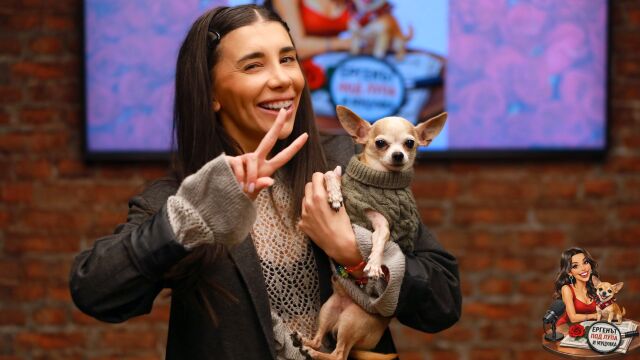 Снимка: Ергенът под лупа и муцунка, еп.5 