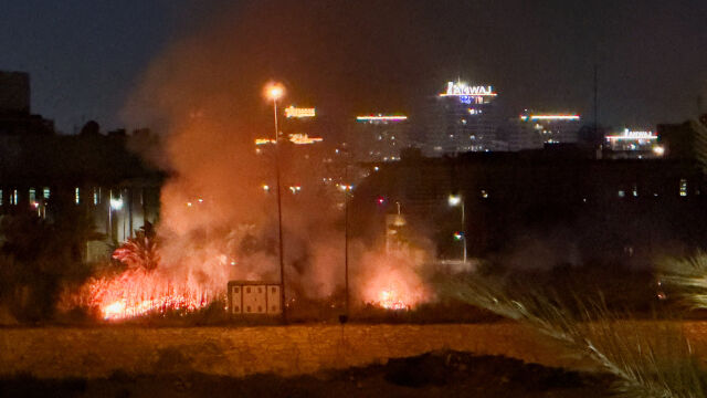 Снимка: НАТО изтегля мисията си от Ирак