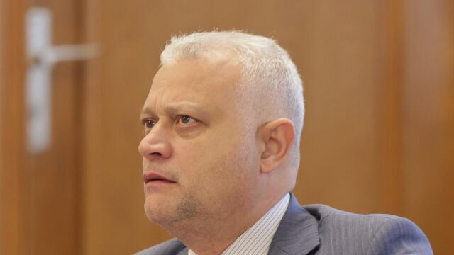 Емил Дечев: Има 45 досъдебни производства за изборни престъпления