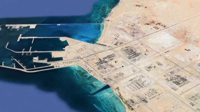 Възстановяването на доставките на газ и петрол от Персийския залив може да отнеме 6 месеца