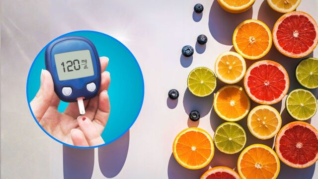 Снимка: Сок от грейпфрут или портокал е по-добър за кръвната захар