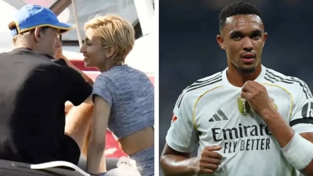 Снимка: Наистина ли Томас Тухел не повика една от английски звезди и му взе гаджето? 