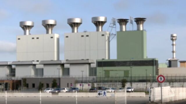 Ядрена централа затяга мерките за безопасност след смърт на служител заради менингит