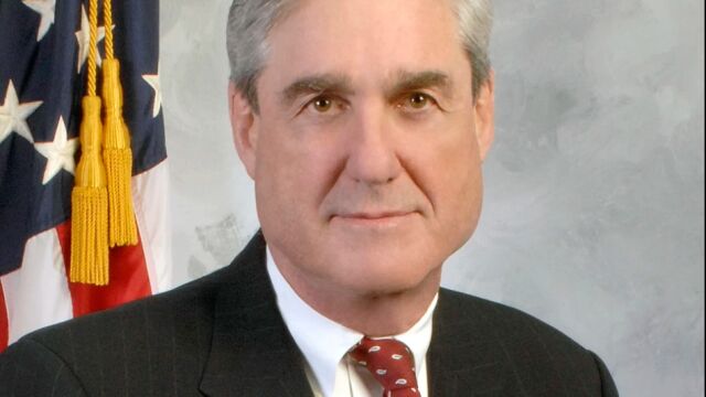 Снимка: Бившият директор на ФБР Робърт Мълър е починал