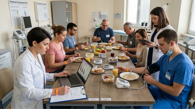 Снимка: Наистина ли закуската е най-важното хранене за бърз метаболизъм?