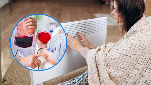 Снимка: Постоянно студени ръце и крака: Причини и как да се справим