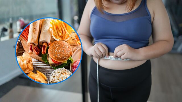 Снимка: Празни калории: В кои храни има най-много и защо ви пречат да отслабнете