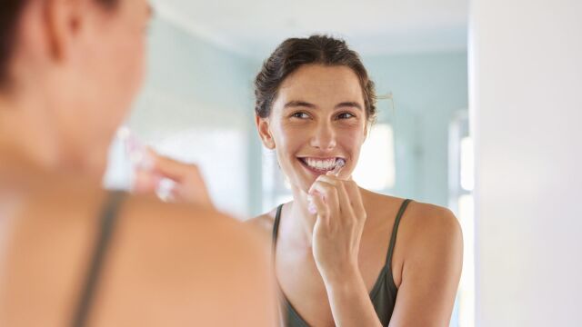 Снимка: Oral-B: Усмивка, която променя всичко